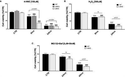 Eye-Light on Age-Related Macular Degeneration: Targeting Nrf2-Pathway as a Novel Therapeutic Strategy for Retinal Pigment Epithelium